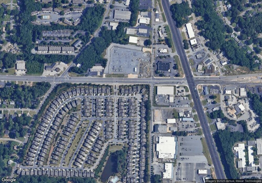 231 Still Pine Bend unit 192, Smyrna, GA 30082 - photo 1