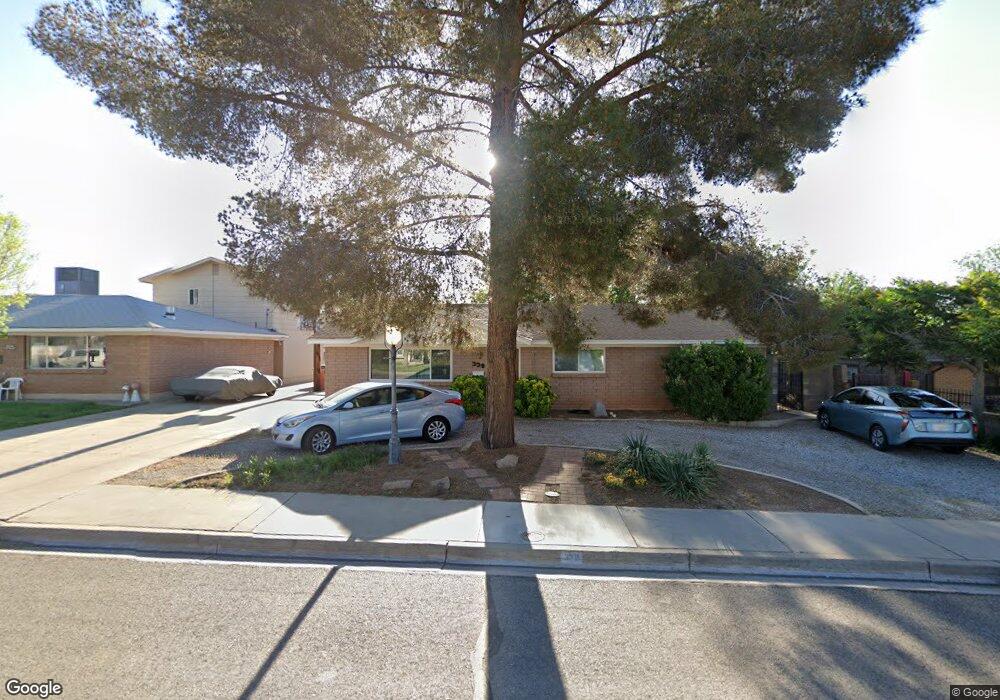 339 S 100 W, Saint George, UT 84770 - photo 1