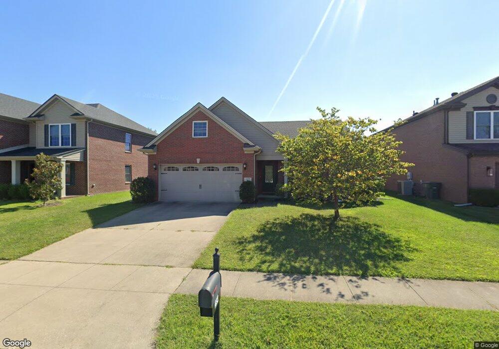 2854 Silver Creek Loop, Owensboro, KY 42303 - photo 1