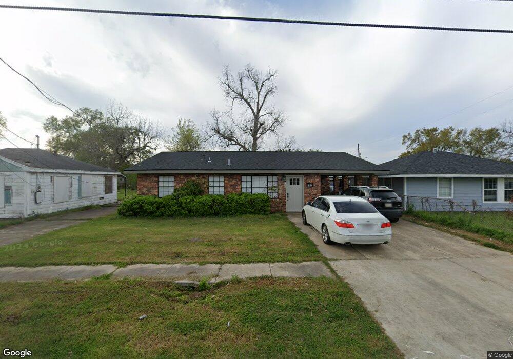 202 Gelpi Dr, Lake Charles, LA 70615 - photo 1