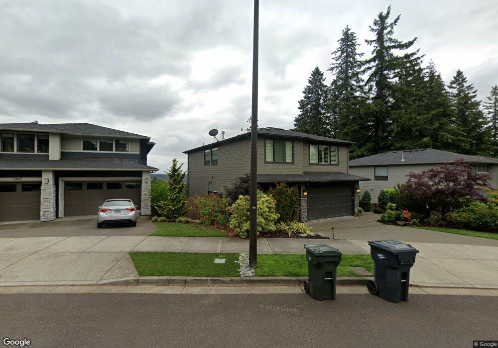 2455 Crestview Dr, West Linn, OR 97068 - photo 1