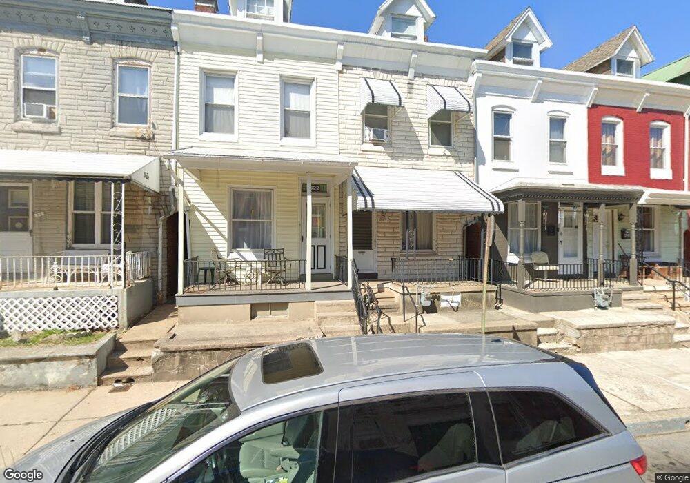 824 Mulberry St, Reading, PA 19604 - photo 1