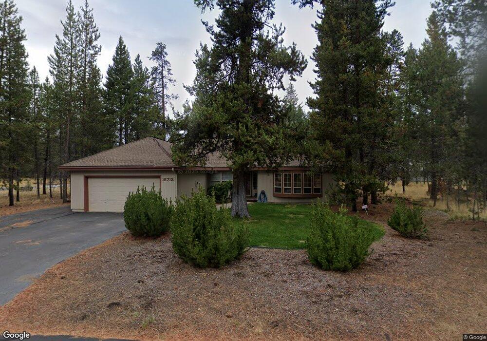 16712 Pony Express Way, Bend, OR 97707 - photo 1