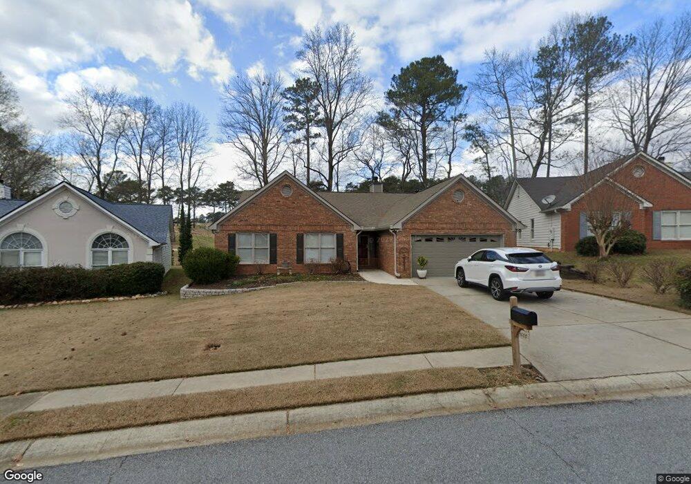 4655 Fairway View Ct unit 2, Duluth, GA 30096 - photo 1