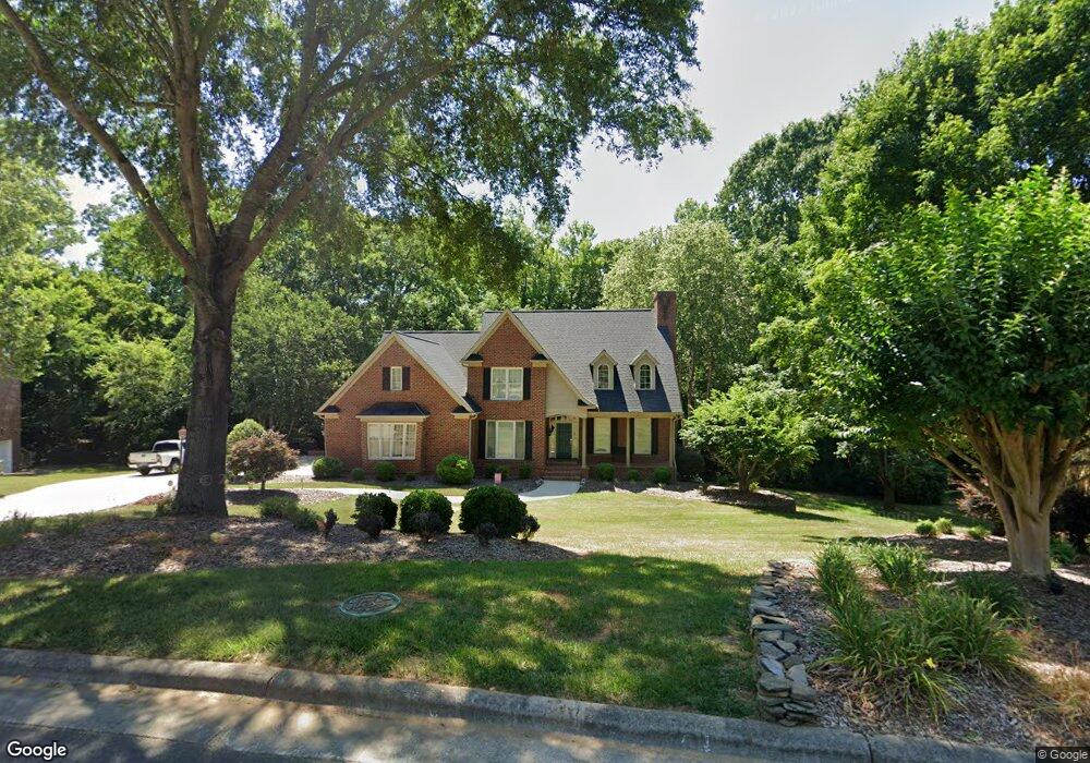 847 Anns Ct, Asheboro, NC 27205 - photo 1