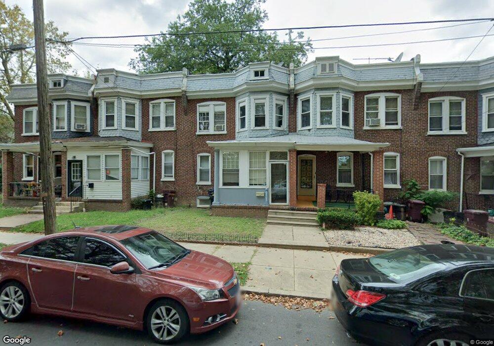 2405 N Pine St, Wilmington, DE 19802 - photo 1