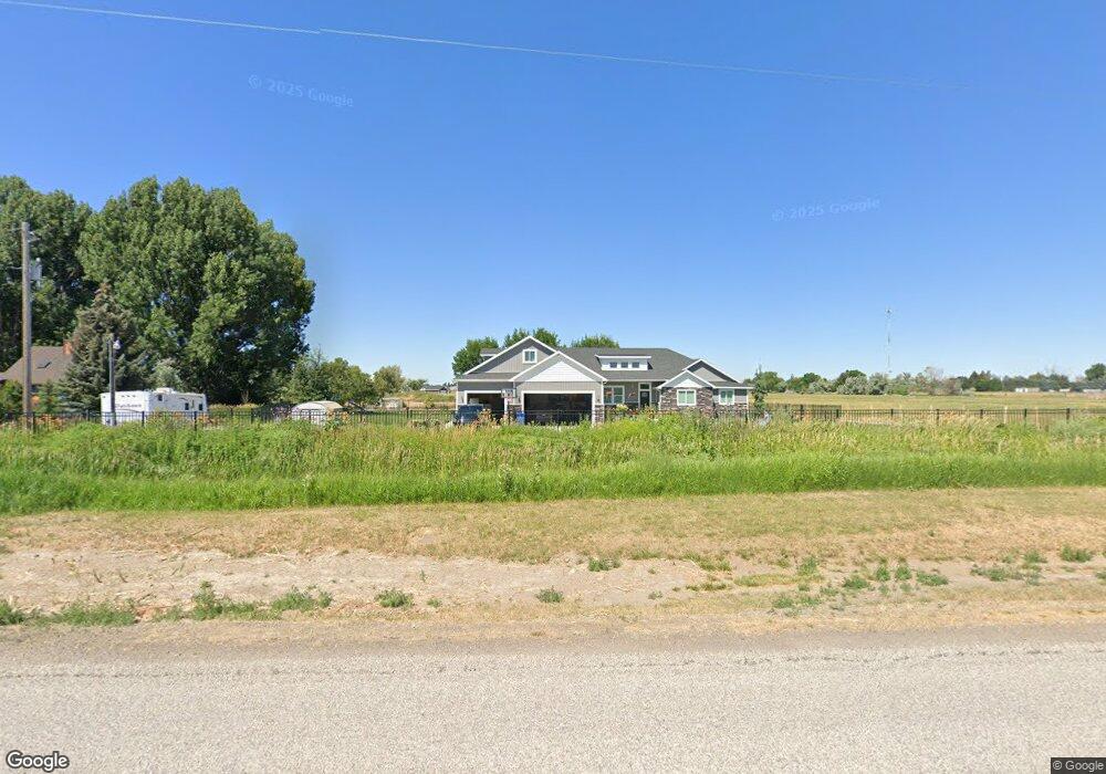 20 S 500 W, Blackfoot, ID 83221 - photo 1