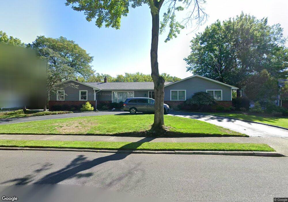 42 Brown Cir, Paramus, NJ 07652 - photo 1