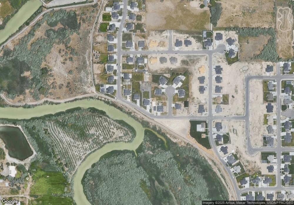 2910 W Jordan View Ln, Lehi, UT 84043 - photo 1