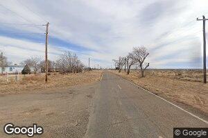 307 Cole Rd, Logan, NM 88426