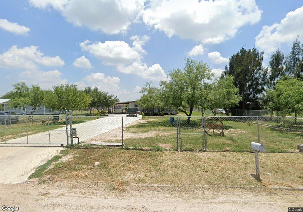 1312 Road Runner St, Donna, TX 78537 - photo 1