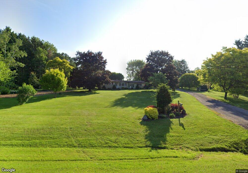 9364 N Vassar Rd, Mount Morris, MI 48458 - photo 1