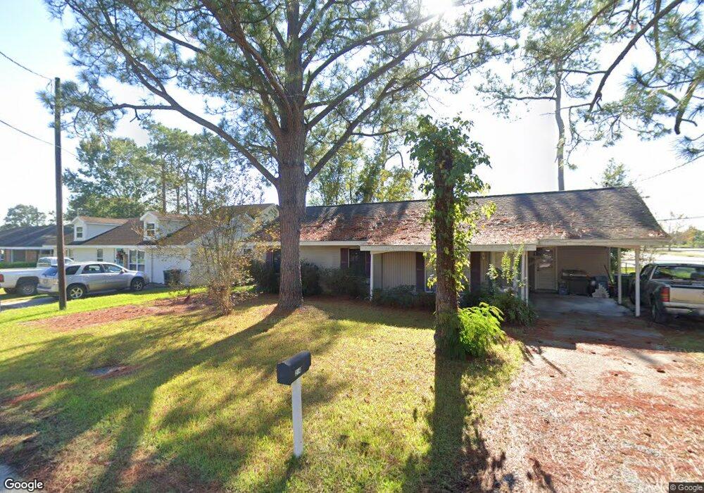 214 Idlewild Dr, Houma, LA 70364 - photo 1