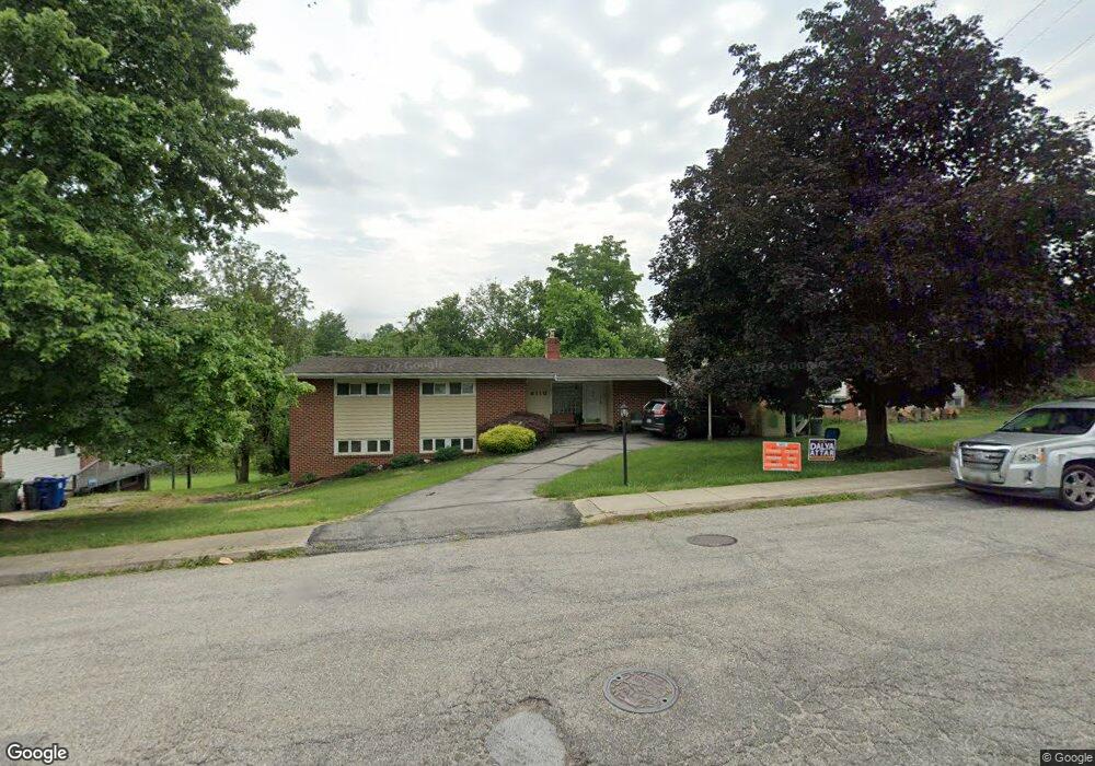 6110 Ivymount Rd, Baltimore, MD 21209 - photo 1