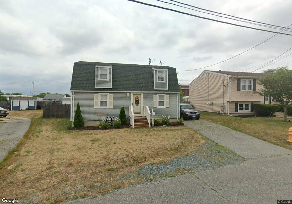18 Field St, Pawtucket, RI 02860 - photo 1
