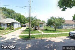 214 N Lincoln St, Canton, SD 57013
