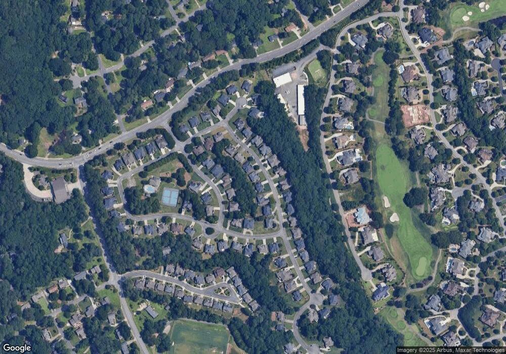 3196 Canter Way, Duluth, GA 30097 - photo 1