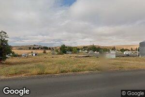 126 MacHine St, Endicott, WA 99125