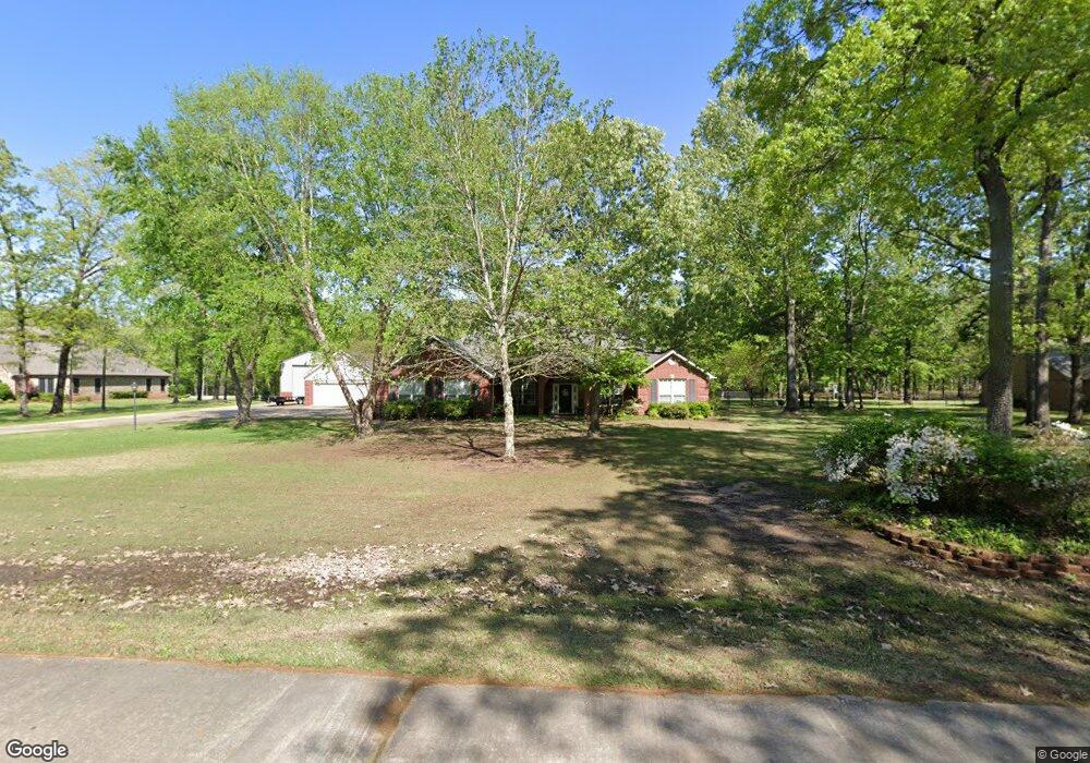 6906 Sugarhill Acres Dr, Texarkana, AR 71854 - photo 1
