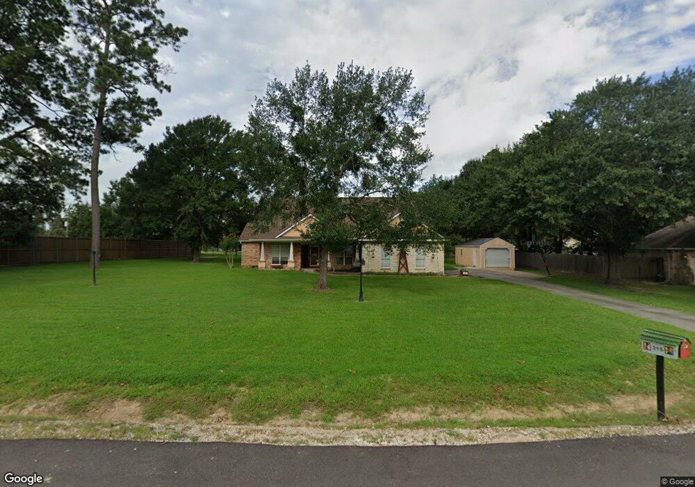 315 Amarillo Dr, Magnolia, TX 77354 - photo 1