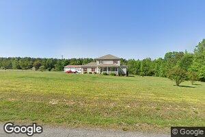 1651 Liberty Rd, Alberta, VA 23821