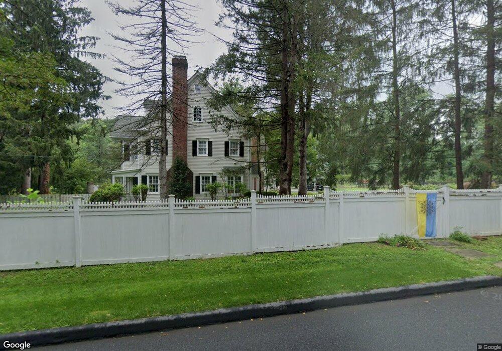 41 Corey Ln, Mendham Township, NJ 07945 - photo 1