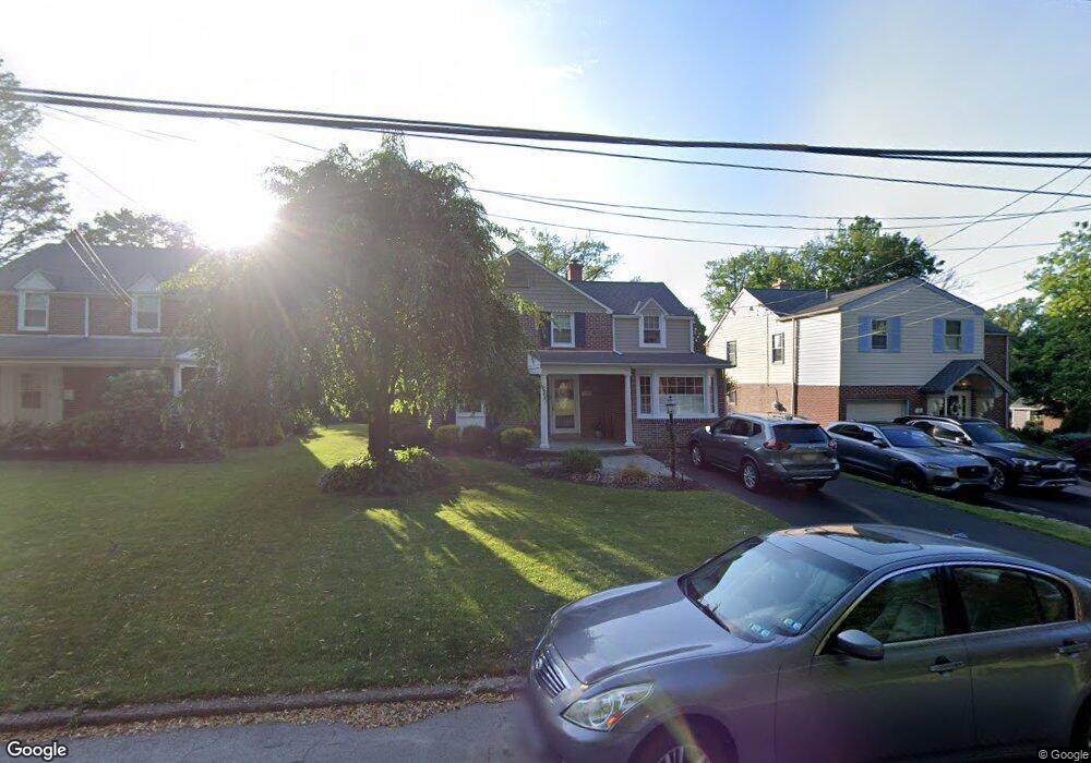 728 Roseland Ave, Jenkintown, PA 19046 - photo 1