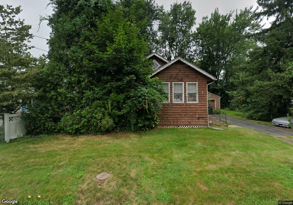 41 Eleanor Place, Newington, CT 06111 - photo 1