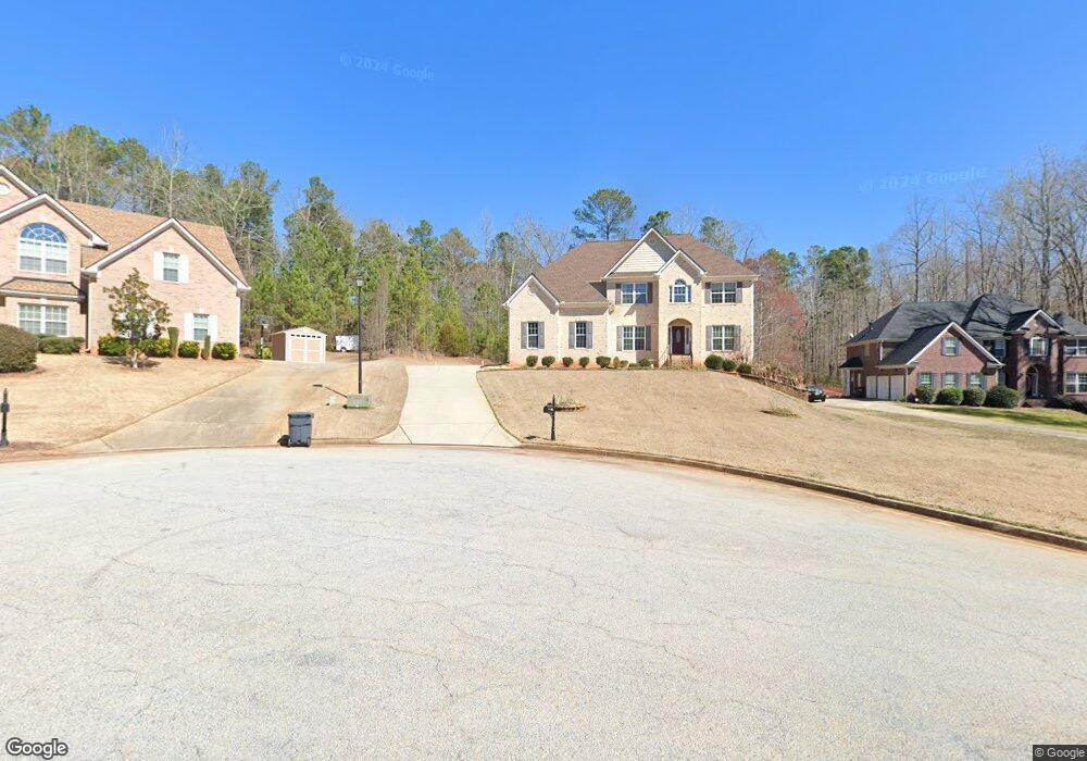 60 Cranbrook Way, Covington, GA 30016 - photo 1