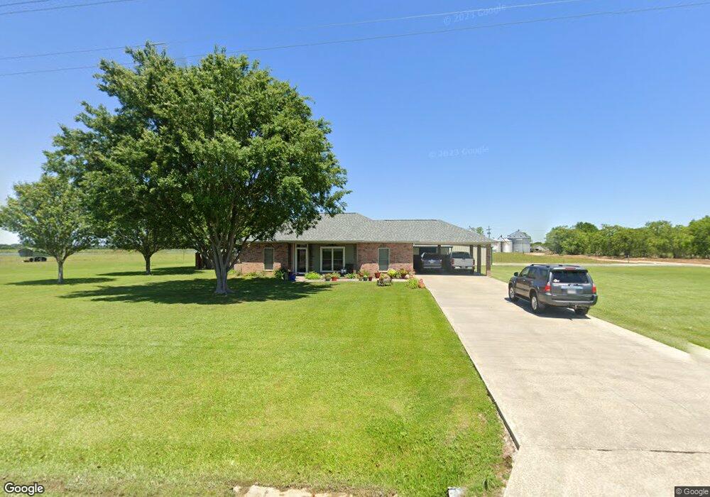 1110 Fournerat Rd, Eunice, LA 70535 - photo 1