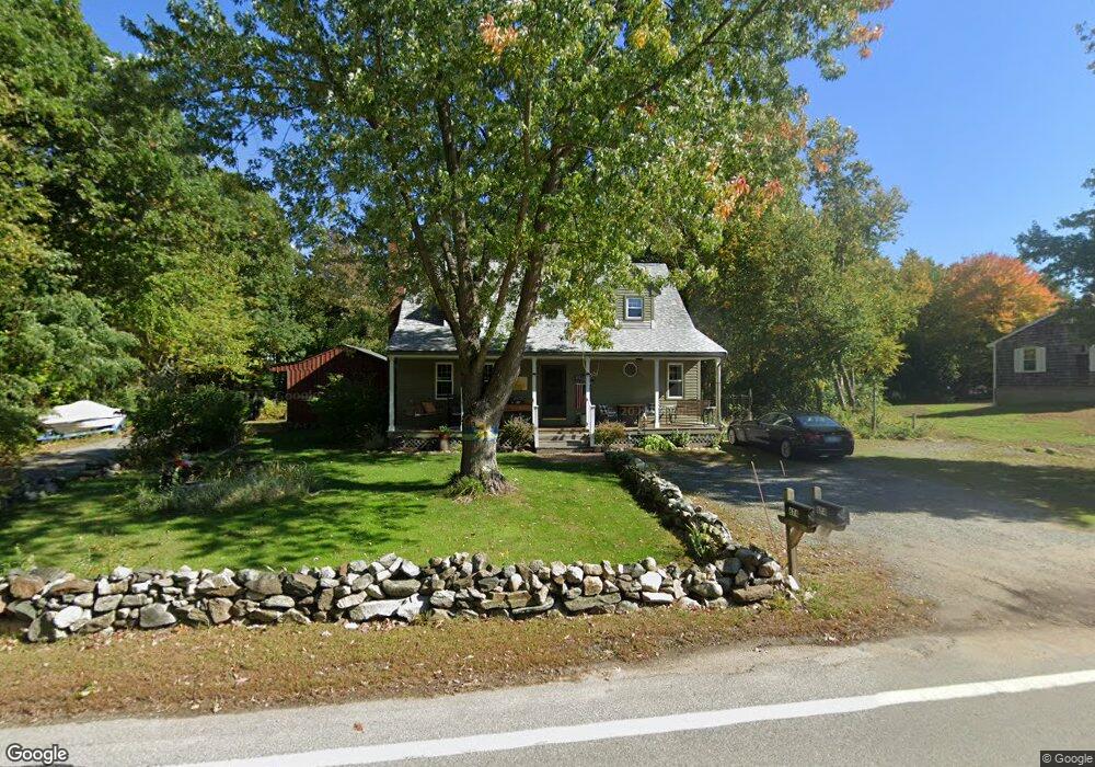 674 Steere Farm Rd, Harrisville, RI 02830 - photo 1