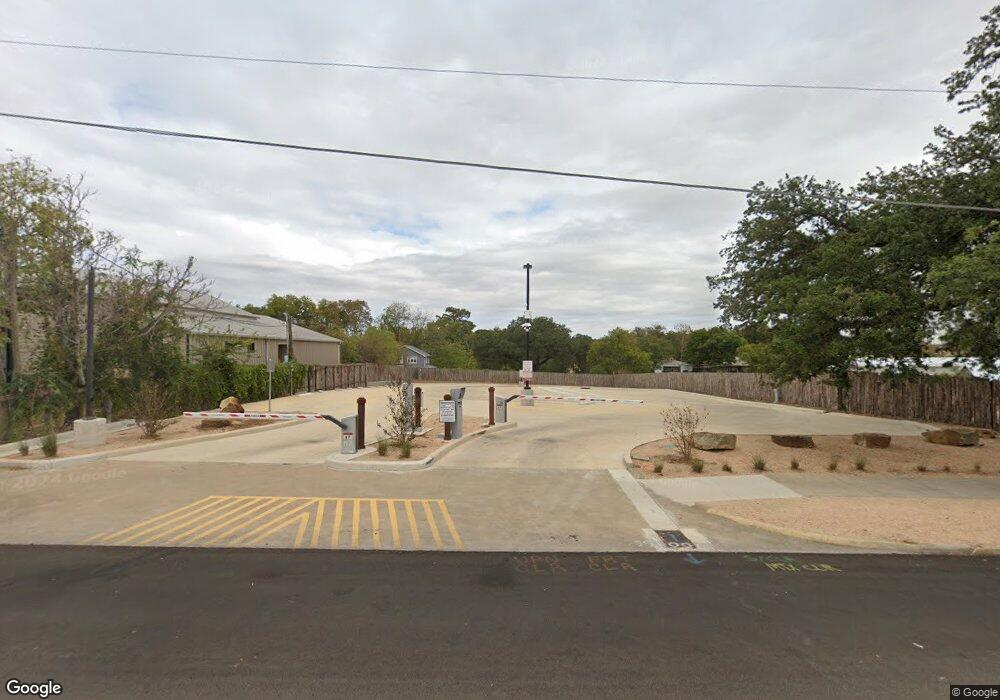 406 E Main St, Fredericksburg, TX 78624 - photo 1