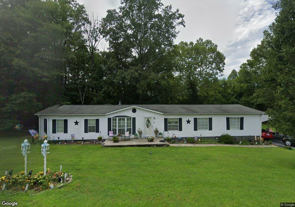 400 Martin Ln, Axton, VA 24054 - photo 1