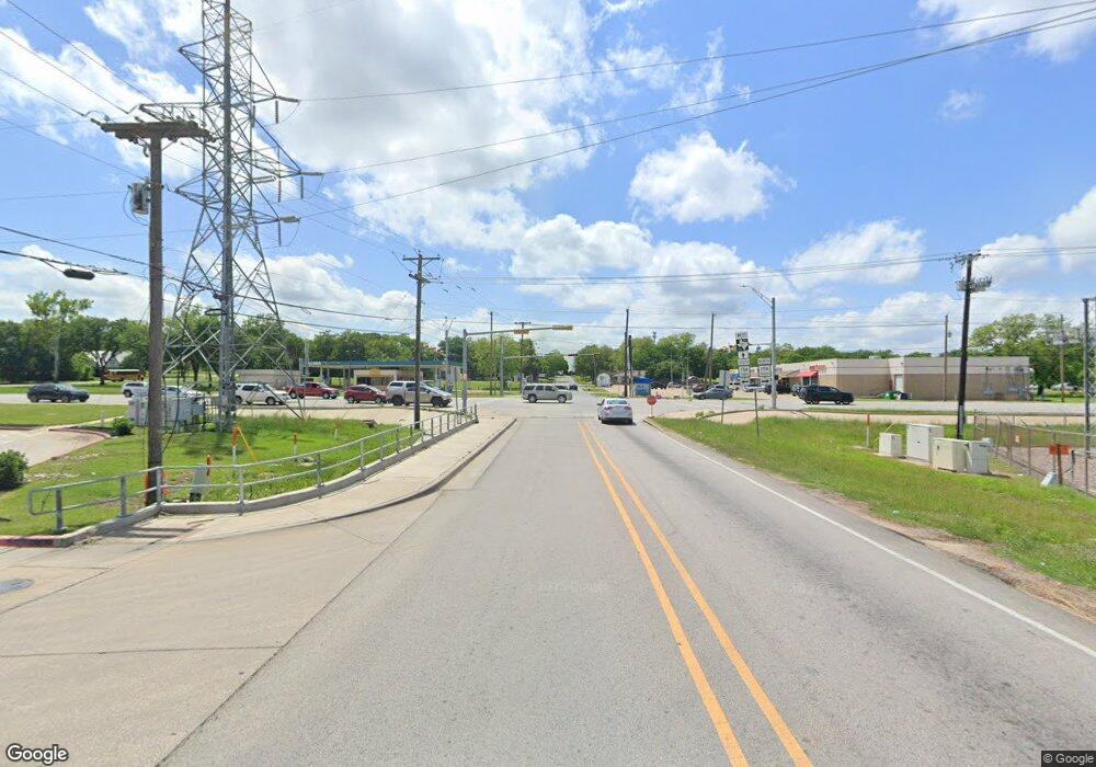 TBD 11 Conveyor Dr, Burleson, TX 76028 - photo 1