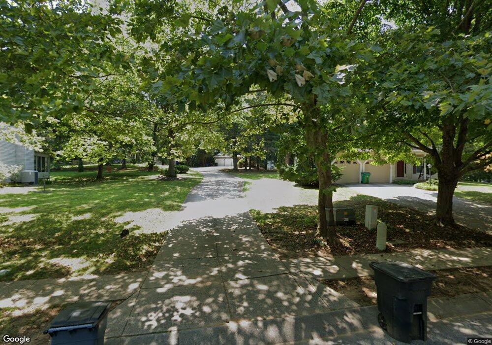 6033 Watch Chain Way, Columbia, MD 21044 - photo 1