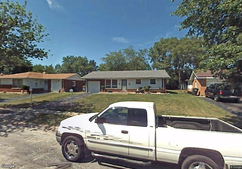 3304 Maple Ln, Hazel Crest, IL 60429 - photo 1