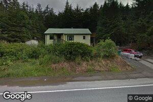 3825 N Douglas Hwy, Juneau, AK 99801