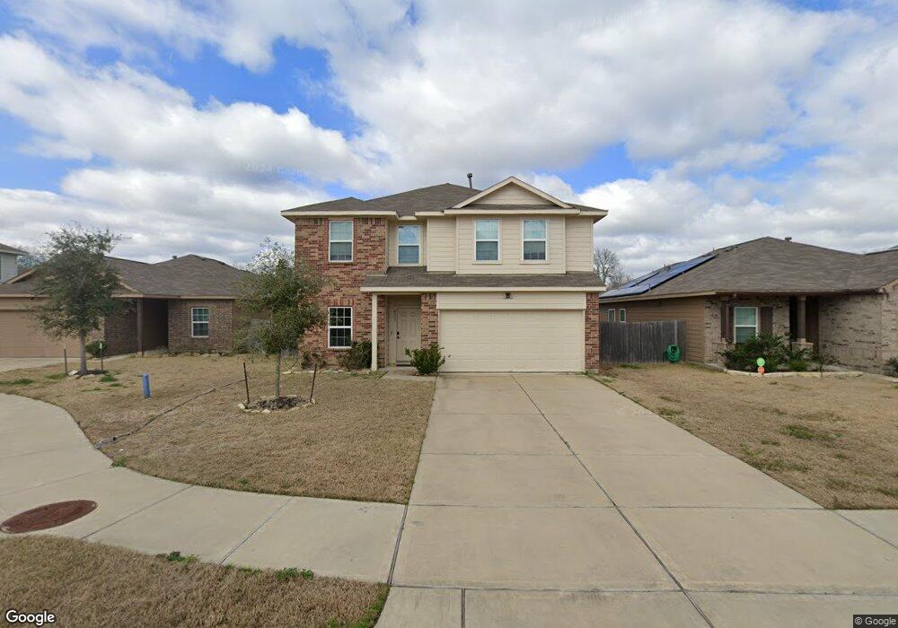 4911 Fairwater Ct, Richmond, TX 77469 - photo 1