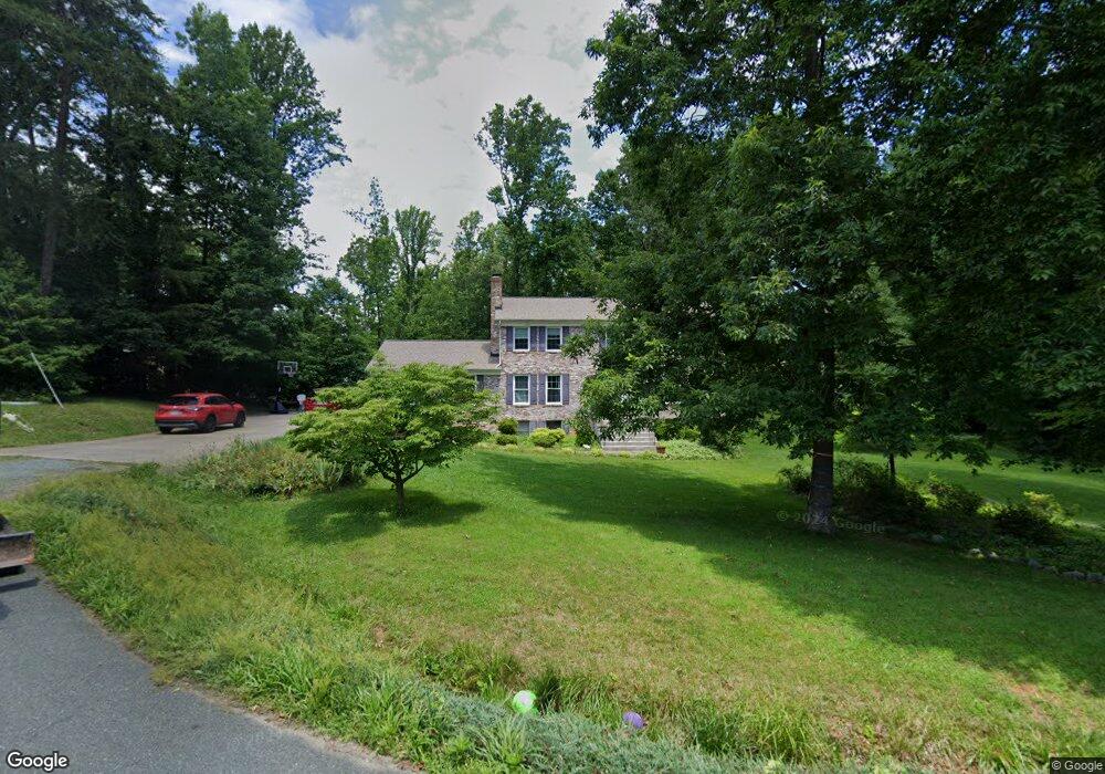 117 Wintergreen Ln, Stafford, VA 22554 - photo 1