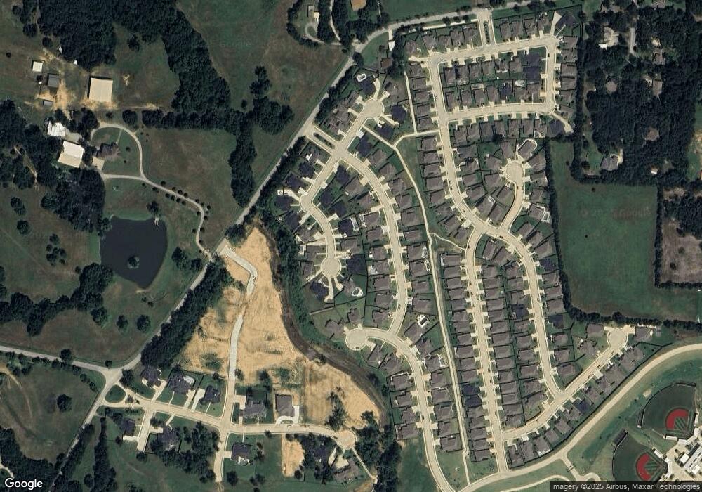 3722 Parkwood Ln, Denison, TX 75020 - photo 1