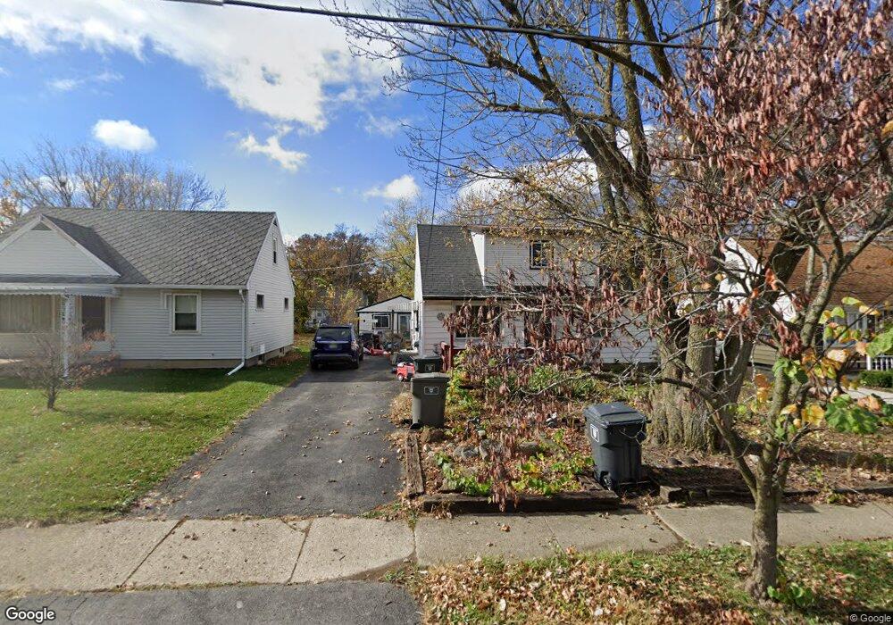 1611 N Metcalf St, Lima, OH 45801 - photo 1