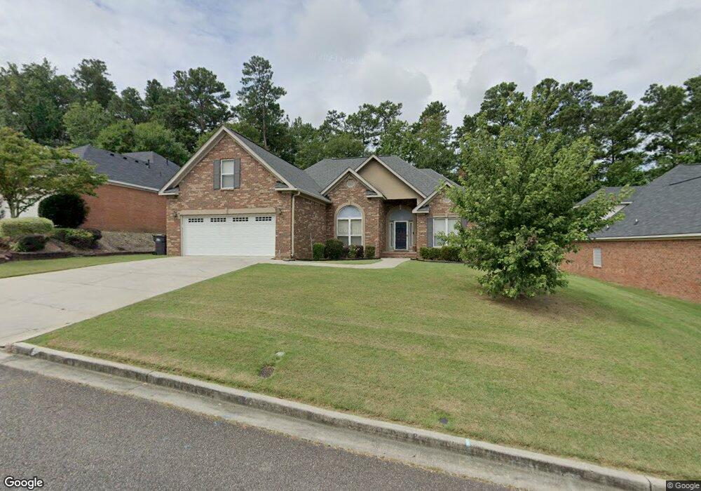 26 Eagle Pointe Dr, Augusta, GA 30909 - photo 1