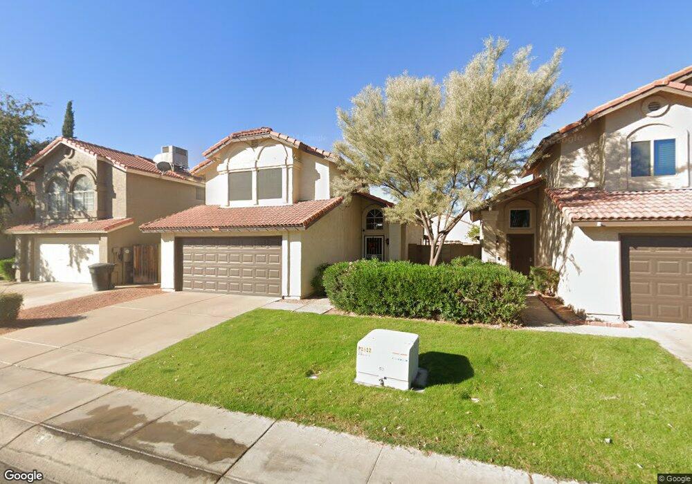 1160 N Bullmoose Dr, Chandler, AZ 85224 - photo 1