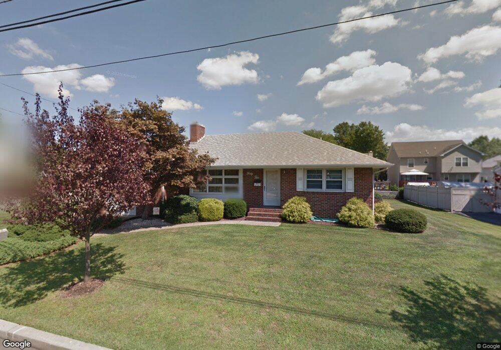 42 E 5th Ave, Port Reading, NJ 07064 - photo 1