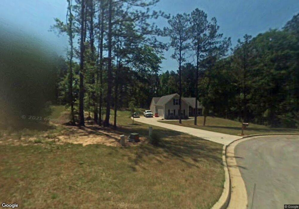 118 Skelton Cir, Bethlehem, GA 30620 - photo 1