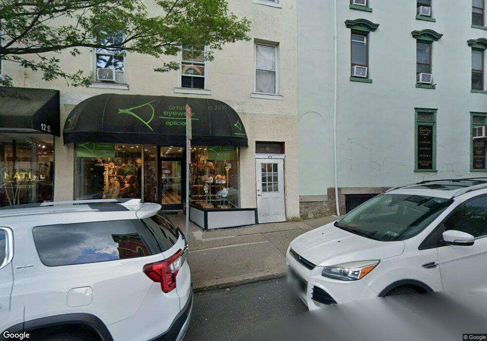 8 S Main St, Doylestown, PA 18901 - photo 1