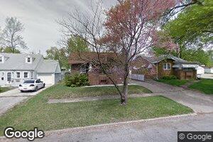 354 E Kellar Ln, Decatur, IL 62526