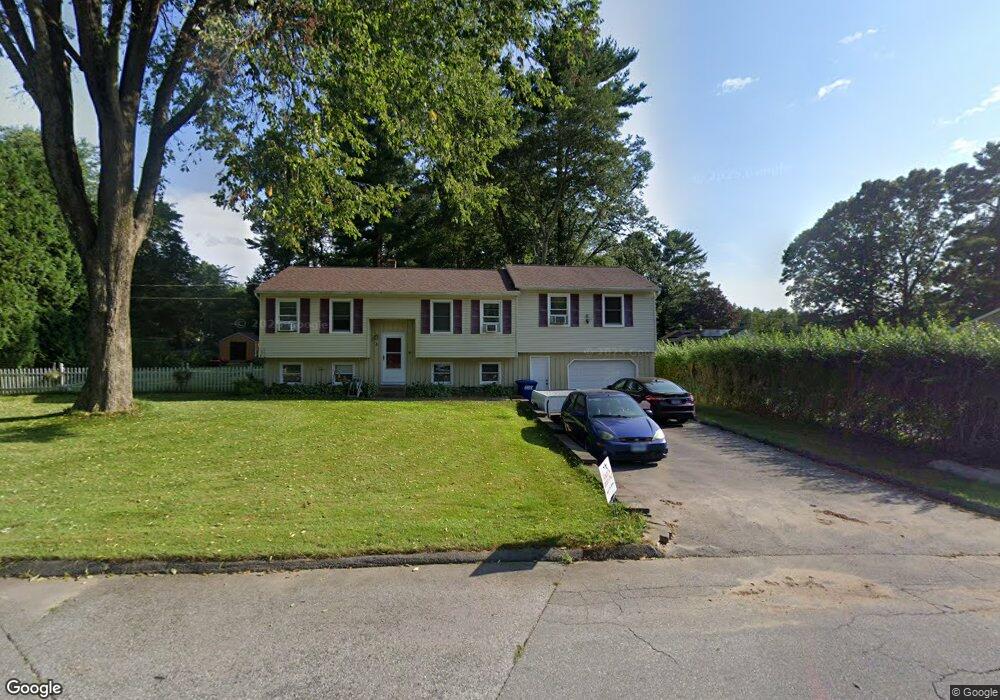 13 Fernwood St, Plainfield, CT 06374 - photo 1