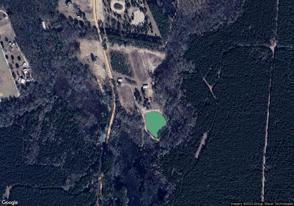 1200 Clyde and Edward Tucker Rd unit 1400, Claxton, GA 30417 - photo 1