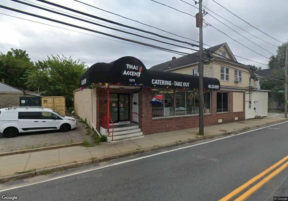 1670 Main St, West Warwick, RI 02893 - photo 1